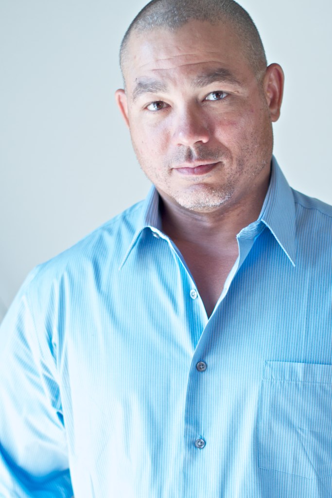 BiomedRx Fitness founder and head coach